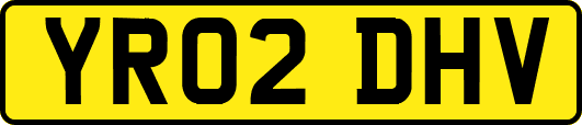 YR02DHV