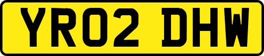 YR02DHW