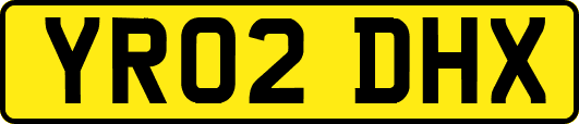 YR02DHX
