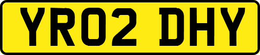 YR02DHY
