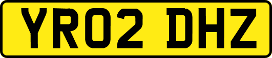 YR02DHZ