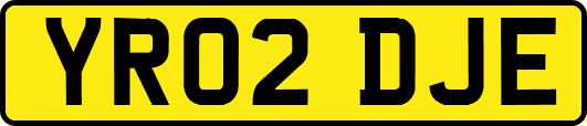 YR02DJE