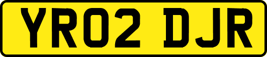 YR02DJR