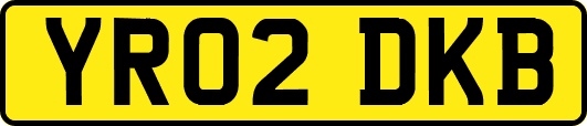 YR02DKB
