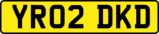 YR02DKD