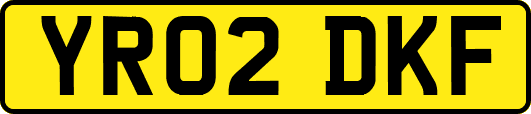YR02DKF