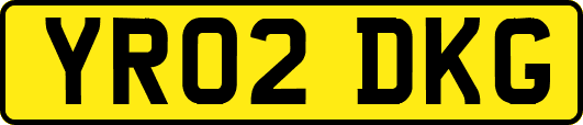 YR02DKG
