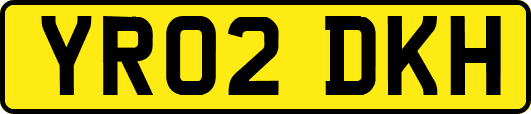 YR02DKH
