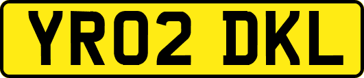 YR02DKL
