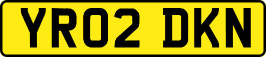YR02DKN