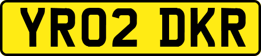 YR02DKR