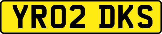 YR02DKS