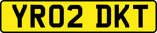 YR02DKT