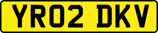 YR02DKV