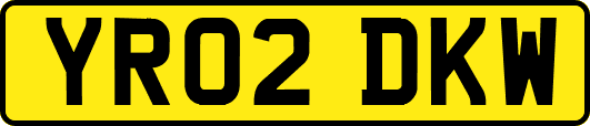 YR02DKW