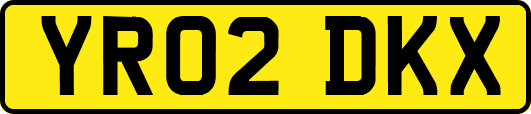 YR02DKX