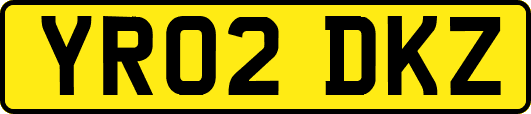 YR02DKZ