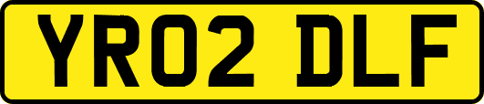 YR02DLF