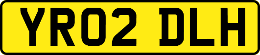 YR02DLH
