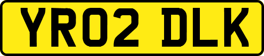 YR02DLK