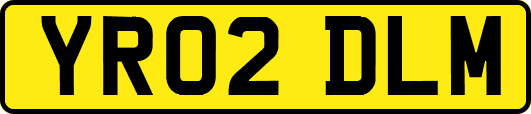 YR02DLM