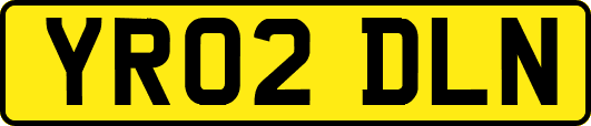 YR02DLN
