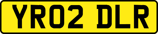 YR02DLR