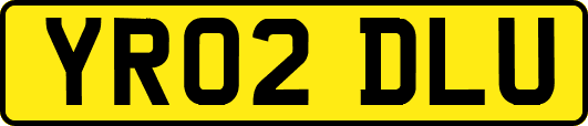 YR02DLU