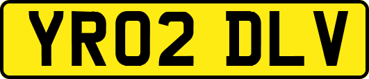 YR02DLV