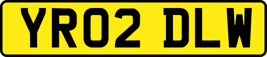YR02DLW