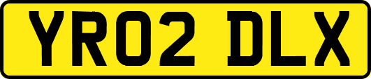 YR02DLX
