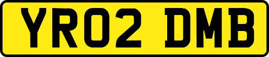 YR02DMB