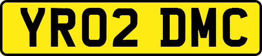 YR02DMC