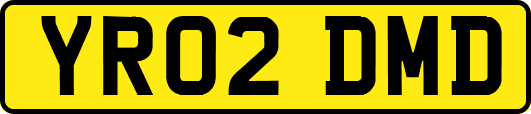 YR02DMD