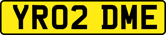 YR02DME
