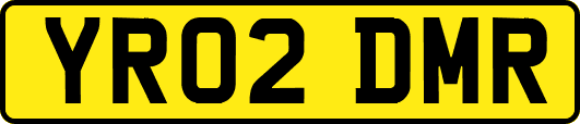YR02DMR