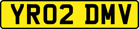YR02DMV