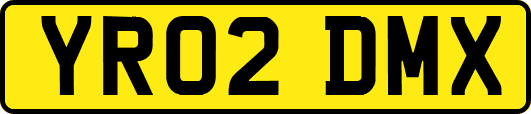 YR02DMX