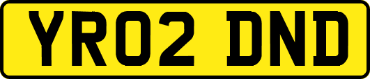 YR02DND