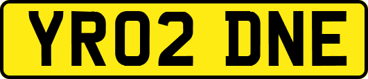 YR02DNE