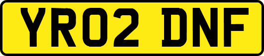 YR02DNF