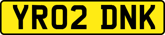 YR02DNK