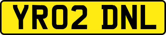 YR02DNL