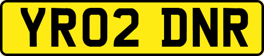 YR02DNR