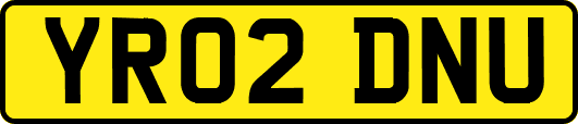 YR02DNU