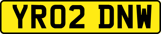 YR02DNW