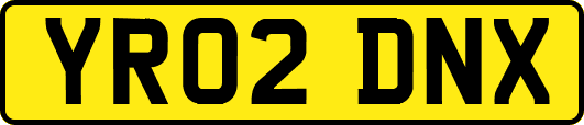 YR02DNX