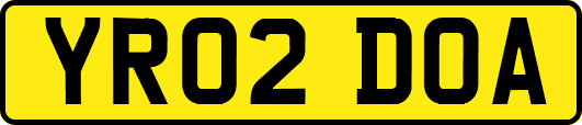 YR02DOA