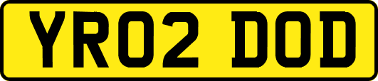 YR02DOD
