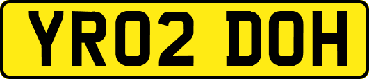 YR02DOH